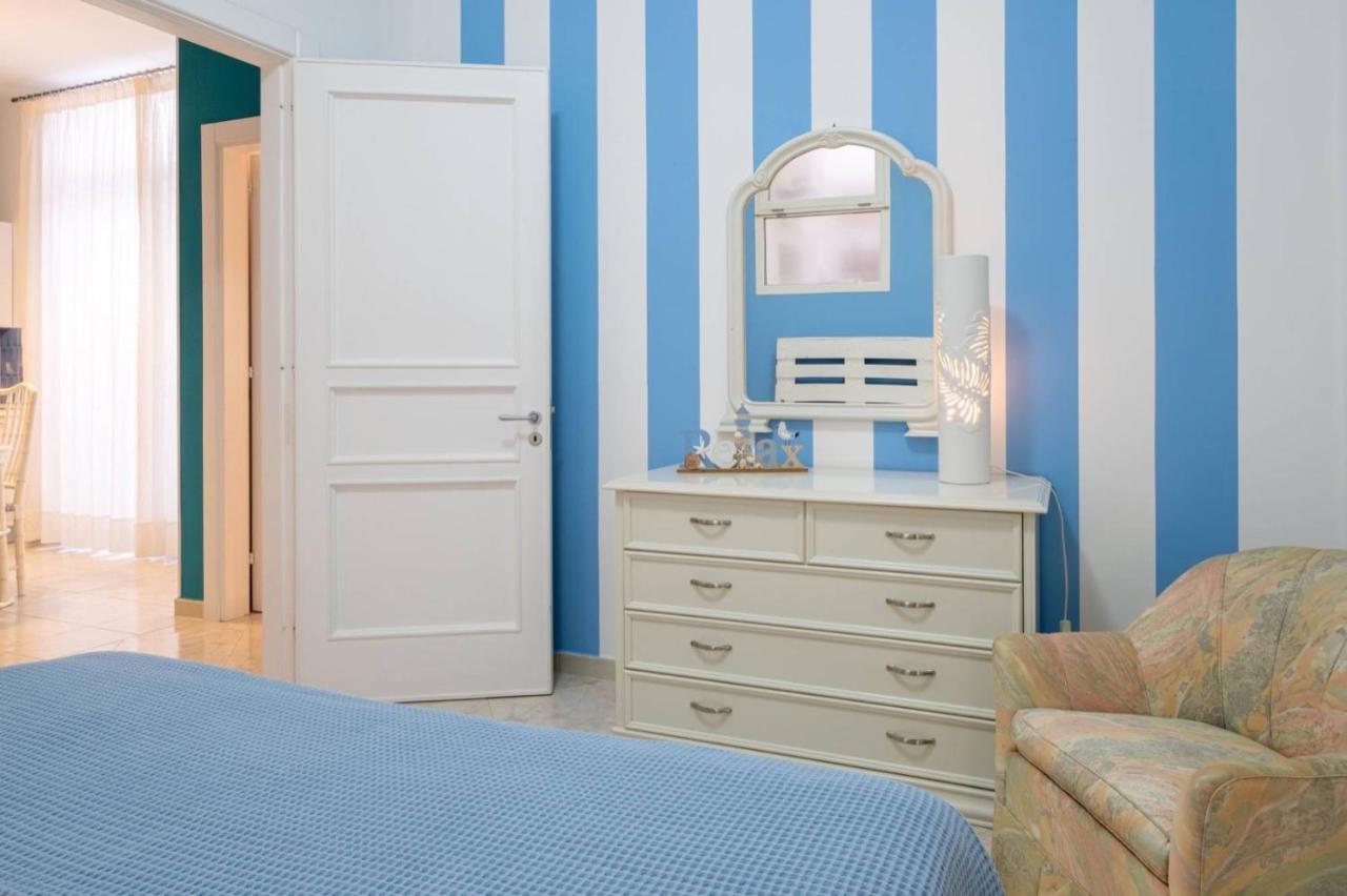 Maree Apartments Porto Cesareo Exterior photo