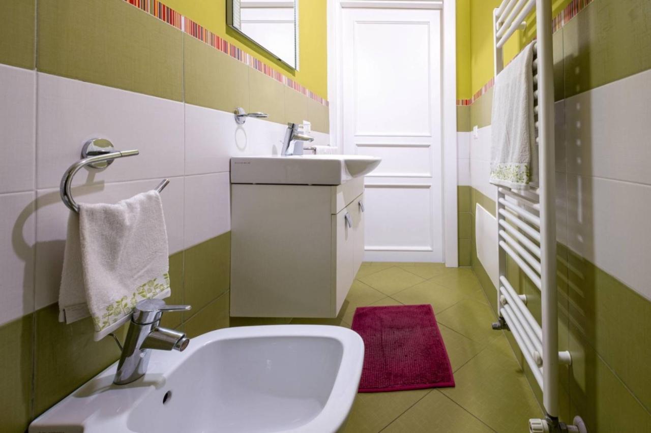 Maree Apartments Porto Cesareo Exterior photo