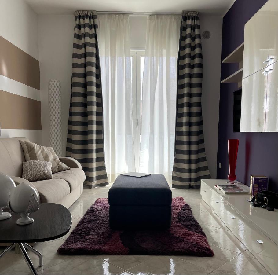 Maree Apartments Porto Cesareo Exterior photo